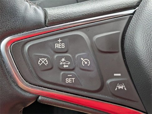 Certified 2023 Chevrolet Equinox LT image 22