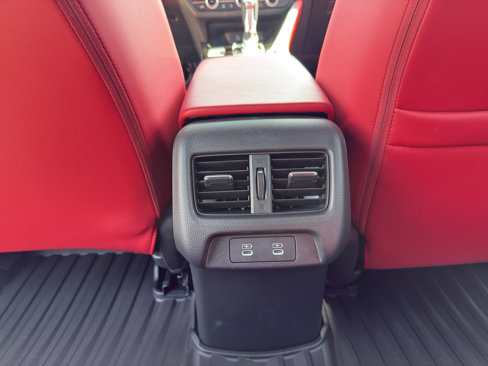 New 2025 Acura ADX A-Spec image 28