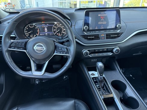 Used 2020 Nissan Altima 2.5 SR image 27