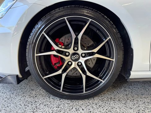 Used 2015 Volkswagen GTI S image 15