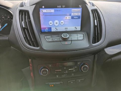 Used 2017 Ford Escape SE w/ Equipment Group 201A image 12