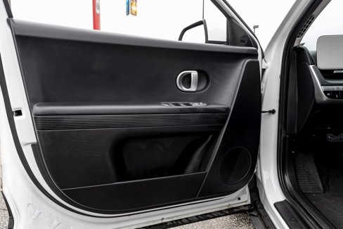 Used 2022 Hyundai Ioniq 5 SE image 20