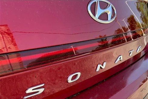 Used 2023 Hyundai Sonata SEL Plus image 31
