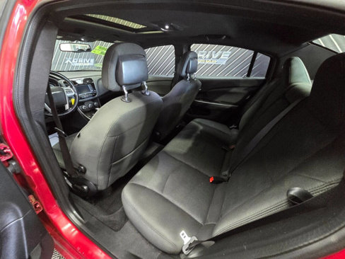 Used 2011 Chrysler 200 Touring image 26