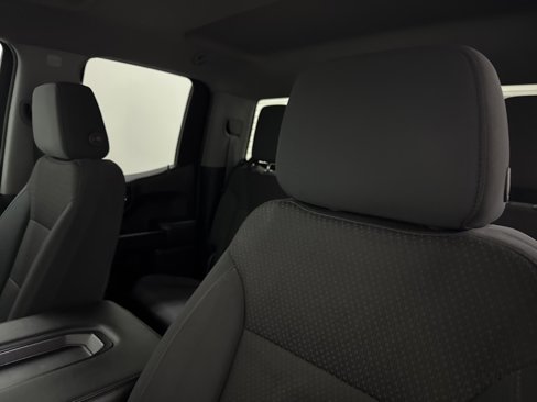 Used 2020 Chevrolet Silverado 1500 Custom w/ Custom Value Package image 31