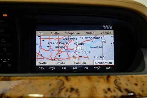 Used 2008 Mercedes-Benz S 550 image 17