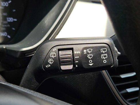 Used 2022 Ford Escape S image 25