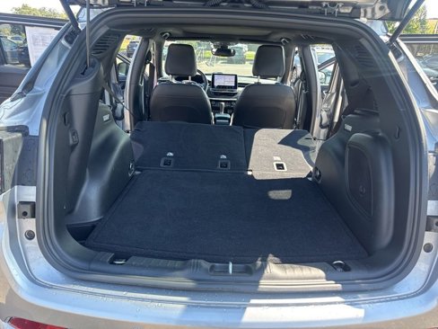 Used 2022 Jeep Compass High Altitude image 17