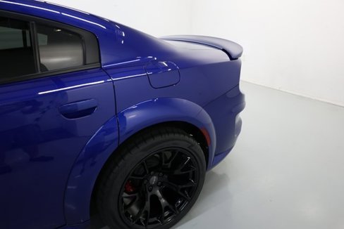 Used 2020 Dodge Charger SRT Hellcat w/ Harman/Kardon Audio Group image 57