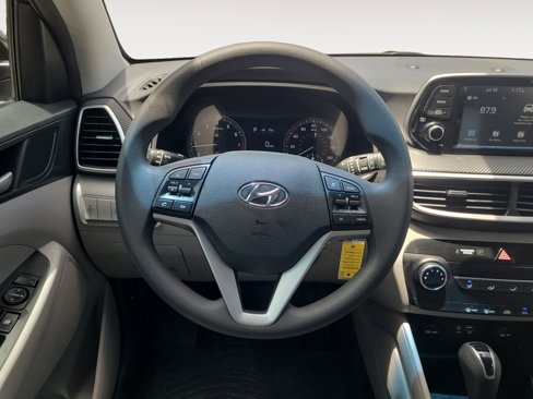 Used 2021 Hyundai Tucson SE image 13