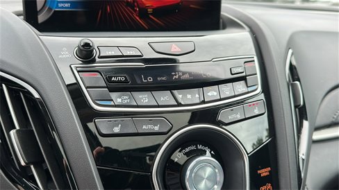 Certified 2023 Acura RDX AWD image 20