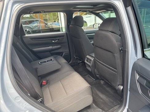 Used 2024 Honda CR-V Sport image 15
