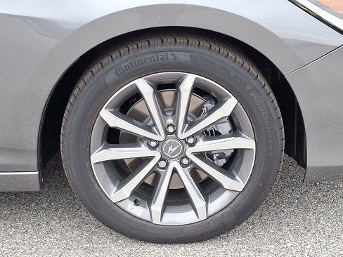 New 2025 Acura Integra image 5