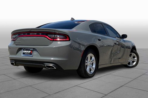 Used 2023 Dodge Charger SXT image 12