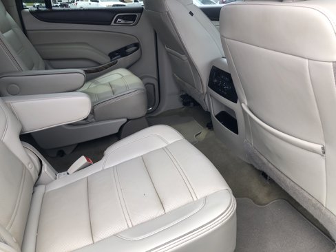 Used 2017 GMC Yukon XL Denali w/ Open Road Package image 51