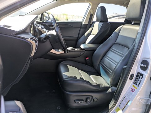 Used 2017 Lexus NX 200t AWD w/ Accessory Package 2 image 27