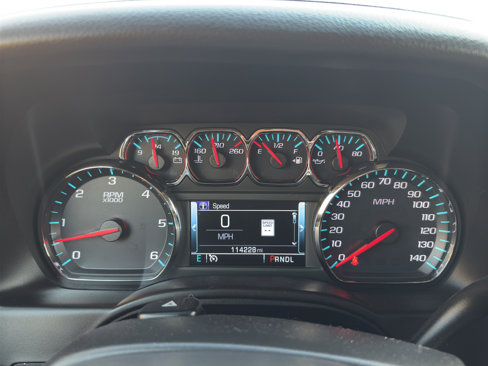 Used 2020 Chevrolet Tahoe LT image 14