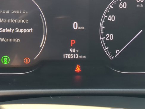 Used 2021 Honda Accord Sport Special Edition image 60