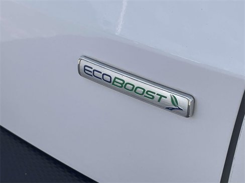Certified 2020 Ford Escape S image 8