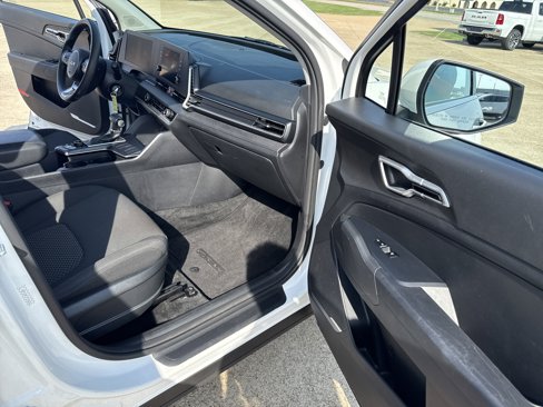 Used 2023 Kia Sportage LX image 22