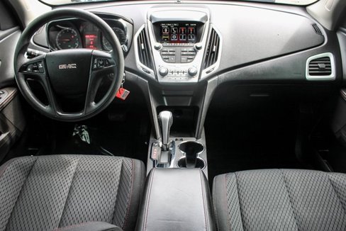 Used 2013 GMC Terrain SLE image 15