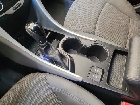 Used 2014 Hyundai Sonata GLS w/ Popular Equipment Group 2 image 26