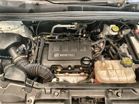 Used 2018 Buick Encore Preferred image 27