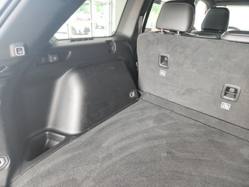 Certified 2024 Jeep Grand Cherokee Altitude image 42