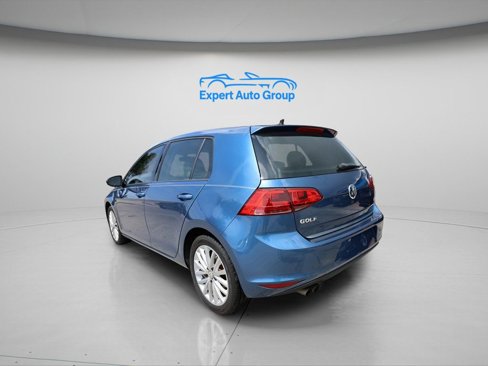 Used 2015 Volkswagen Golf SE image 6