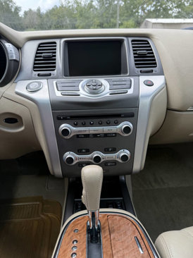 Used 2011 Nissan Murano LE image 12