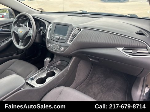 Used 2018 Chevrolet Malibu LS image 75