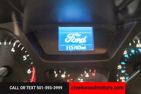 Used 2019 Ford Transit 350 148 High Roof Extended image 46
