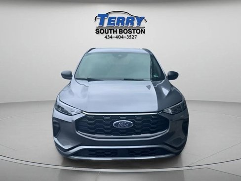 Used 2024 Ford Escape ST-Line image 2