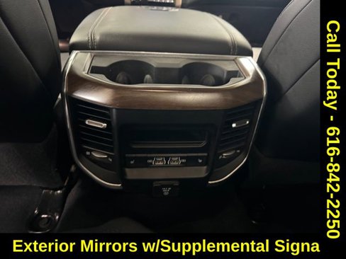 Used 2022 RAM 2500 Laramie image 17