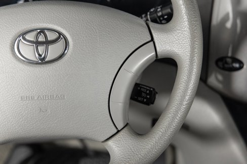 Used 2008 Toyota Sienna LE image 34