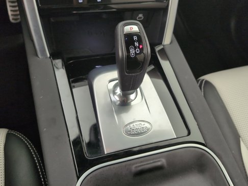 Used 2022 Land Rover Discovery Sport S R-Dynamic image 23