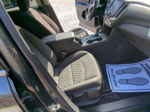 Used 2020 Chevrolet Equinox LT image 17