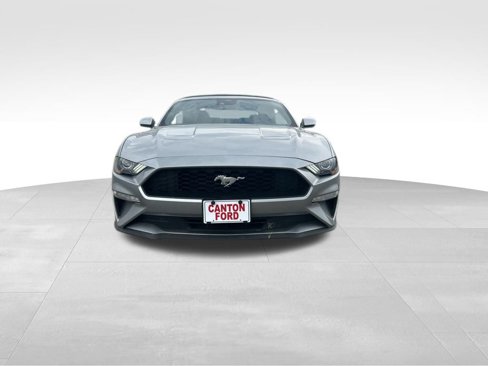 Certified 2022 Ford Mustang Premium image 8