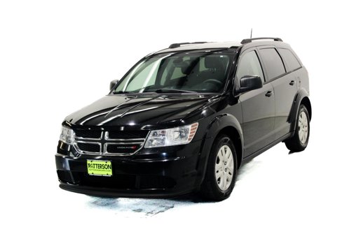 Used 2019 Dodge Journey SE image 4