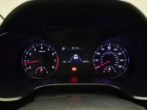 Used 2023 Kia Forte LXS image 23