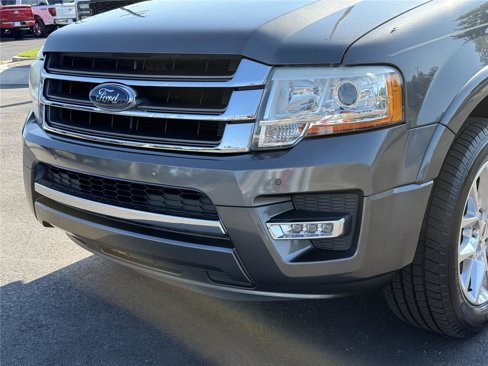 Used 2017 Ford Expedition Limited w/ Equipment Group 301A image 35