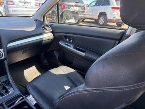 Used 2016 Subaru Impreza 2.0i Limited w/ Popular Package #2 image 15