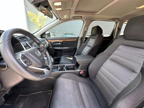 Used 2020 Honda CR-V EX image 23