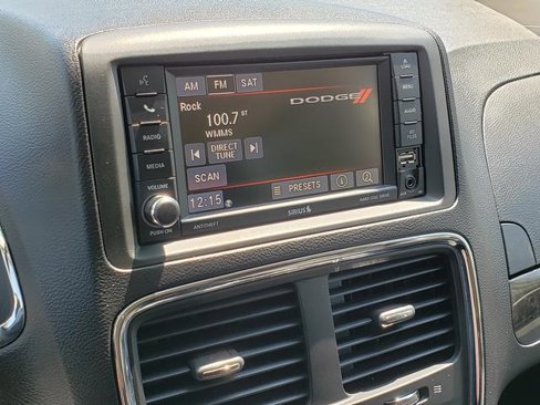 Used 2017 Dodge Grand Caravan SE w/ Power Window Group image 22