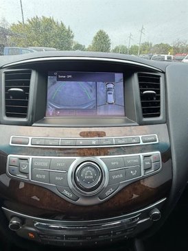 Used 2014 INFINITI QX60 AWD w/ Premium Plus Package image 19