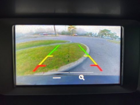 Used 2018 Ford Focus SE image 25