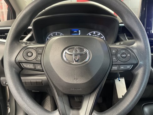Certified 2023 Toyota Corolla LE image 18