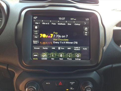 Used 2023 Jeep Renegade Altitude image 20