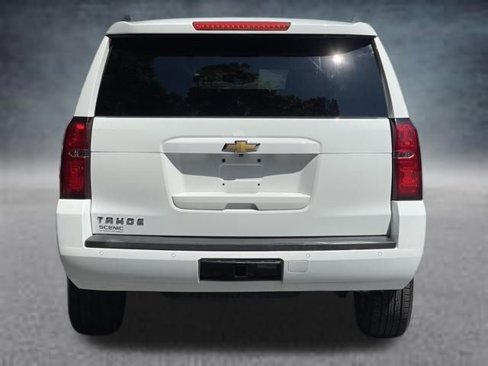 Used 2019 Chevrolet Tahoe LT image 27