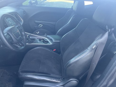 Used 2018 Dodge Challenger SXT Plus image 17